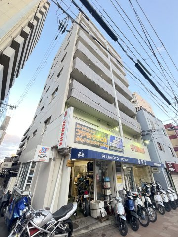シティライフ六甲道