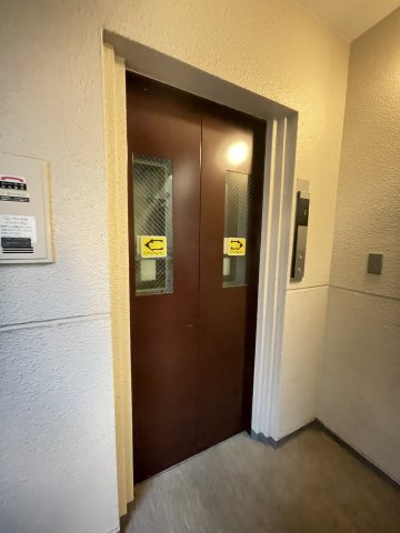 シティライフ六甲道のその他共用部分