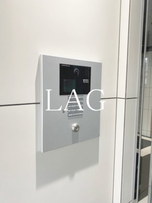 【セキュリティ】 | ＧＥＮＯＶＩＡお花茶屋ＩＩｓｋｙｇａｒｄｅｎ | オートロックです。