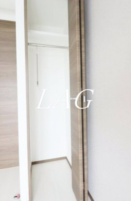 【収納】 | ＧＥＮＯＶＩＡお花茶屋ＩＩｓｋｙｇａｒｄｅｎ | 収納です。