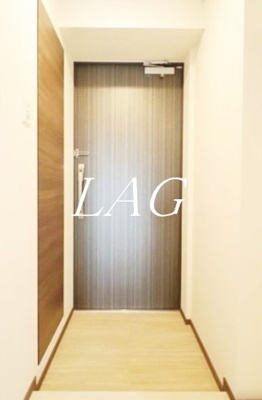 【玄関】 | ＧＥＮＯＶＩＡお花茶屋ＩＩｓｋｙｇａｒｄｅｎ | 玄関です。