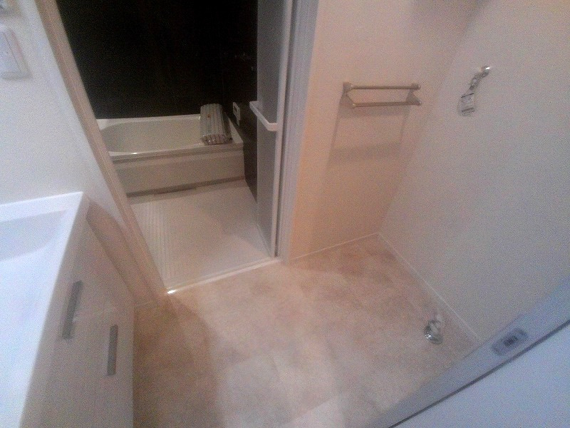 シャーメゾンウエストブランのその他共用部分