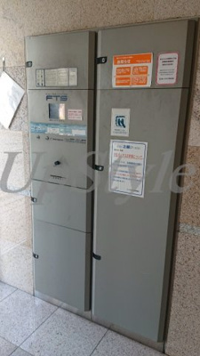 【その他共用部分】 | ヴェルト本所吾妻橋