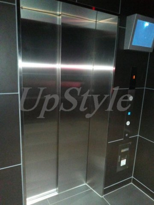 【エントランス】 | ジェノヴィア両国Ⅵグリーンヴェール