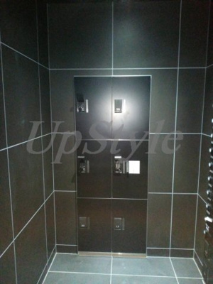 【エントランス】 | ジェノヴィア両国Ⅵグリーンヴェール