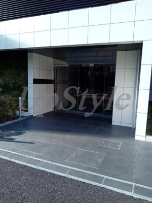 【エントランス】 | ジェノヴィア両国Ⅵグリーンヴェール