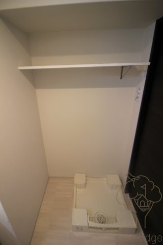HK Residenceの設備