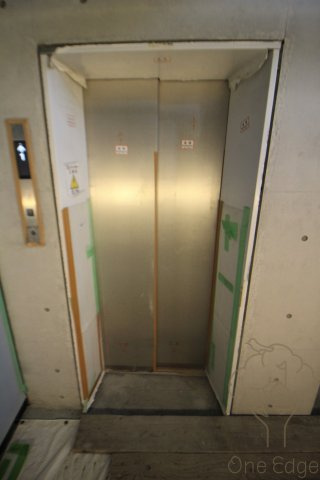 HK Residenceのその他共用部分