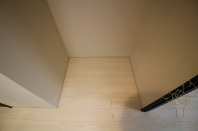HK Residenceのキッチン
