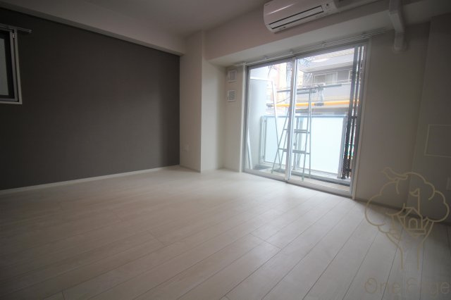 HK Residenceの内装