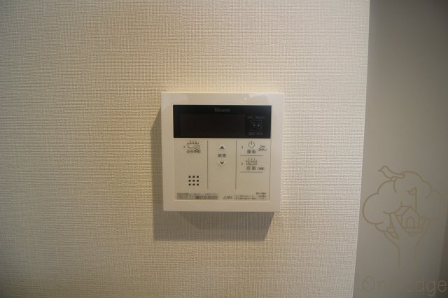 HK Residenceの設備