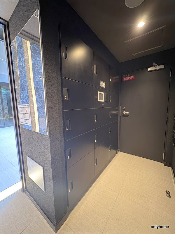 S-RESIDENCE松屋町asence　仲介手数料無料の設備