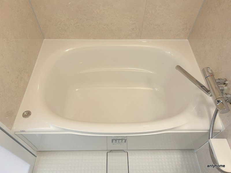 S-RESIDENCE松屋町asence　仲介手数料無料の浴室
