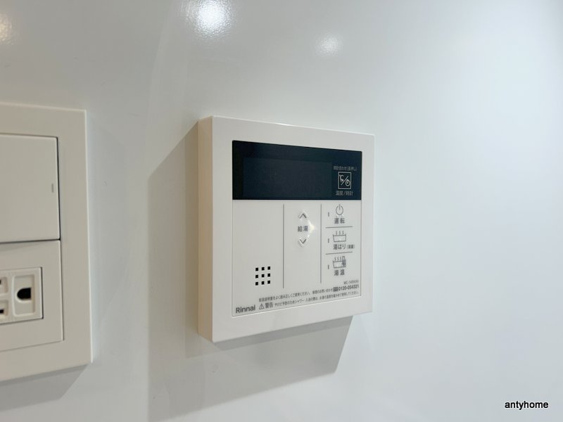 S-RESIDENCE松屋町asence　仲介手数料無料の内装