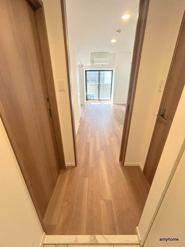S-RESIDENCE松屋町asence　仲介手数料無料の内装