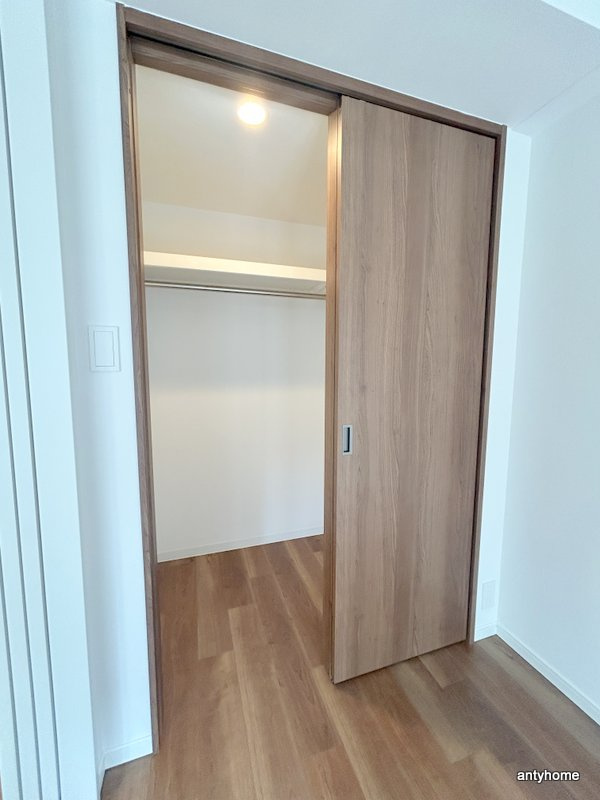 S-RESIDENCE松屋町asence　仲介手数料無料の収納