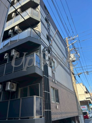 【外観】 | ラフィスタ錦糸町Ⅱ