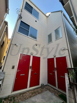 【外観】 | カシェット