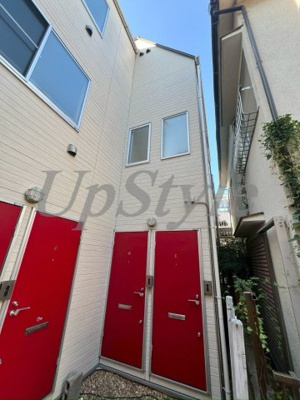 【外観】 | カシェット