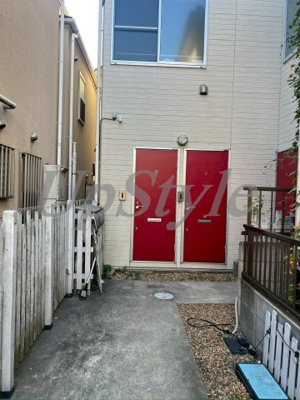 【エントランス】 | カシェット