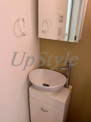 【独立洗面台】 | カシェット