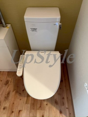 【トイレ】 | カシェット