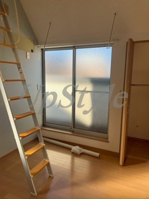 【洋室】 | カシェット