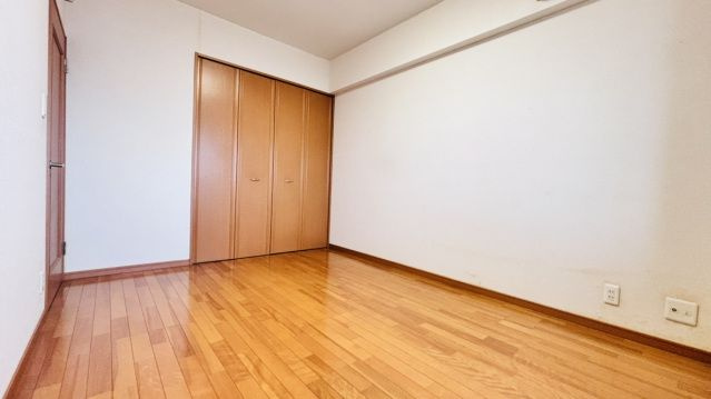 熊本市中央区新大江１丁目の賃貸マンションの収納