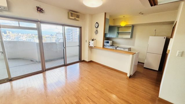 熊本市中央区新大江１丁目の賃貸マンションのその他