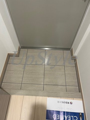 【玄関】 | ブラウ本所一丁目