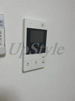 【セキュリティ】 | ブラウ本所一丁目