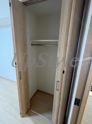 【収納】 | ブラウ本所一丁目