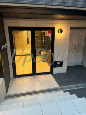 【エントランス】 | ブラウ本所一丁目