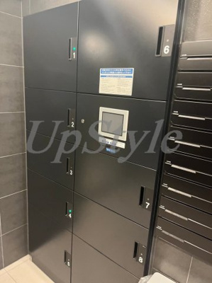 【その他】 | ブラウ本所一丁目