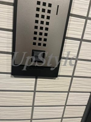 【セキュリティ】 | ブラウ本所一丁目