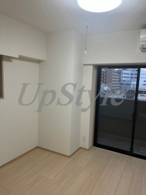 【居間・リビング】 | ブラウ本所一丁目