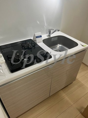 【キッチン】 | ブラウ本所一丁目