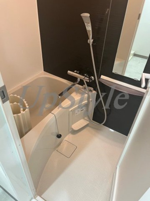 【浴室】 | ブラウ本所一丁目