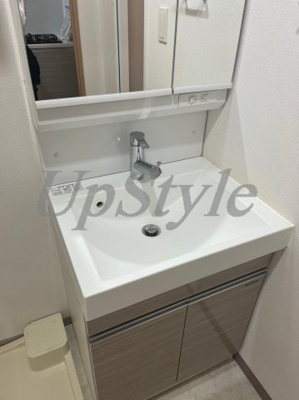 【洗面所】 | ブラウ本所一丁目