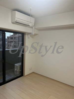 【居間・リビング】 | ブラウ本所一丁目