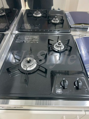 【キッチン】 | ブローテ四ツ木