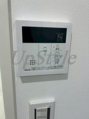 【設備】 | ブローテ四ツ木