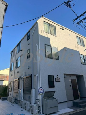 【外観】 | ブローテ四ツ木