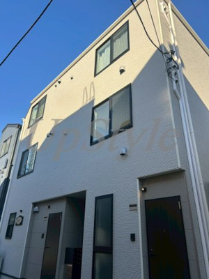 【外観】 | ブローテ四ツ木