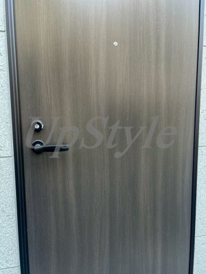 【玄関】 | ブローテ四ツ木