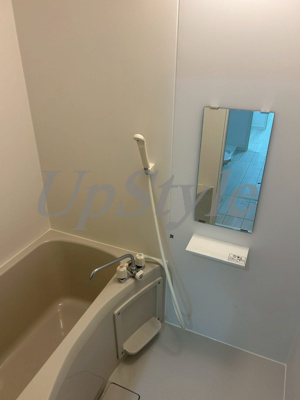 【浴室】 | ブローテ四ツ木