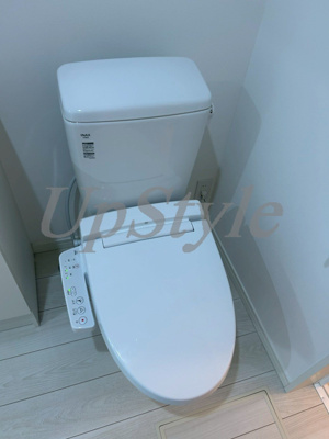 【トイレ】 | ブローテ四ツ木