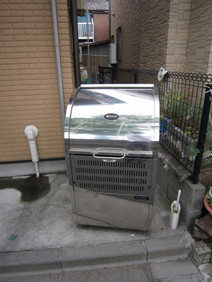 【その他共用部分】 | ベルユーハイム