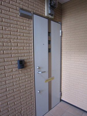 【その他共用部分】 | ベルユーハイム