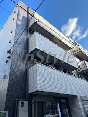 【外観】 | メゾンノワール